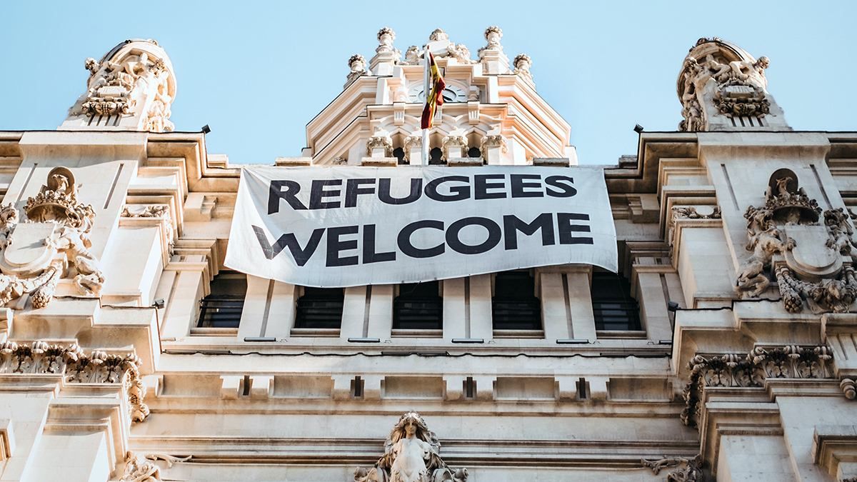 В Україні запрацював ще один сервіс пошуку житла та транспортування для біженців - Техно В Україні запрацював ще один сервіс пошуку житла та транспортування для біженців - Техно