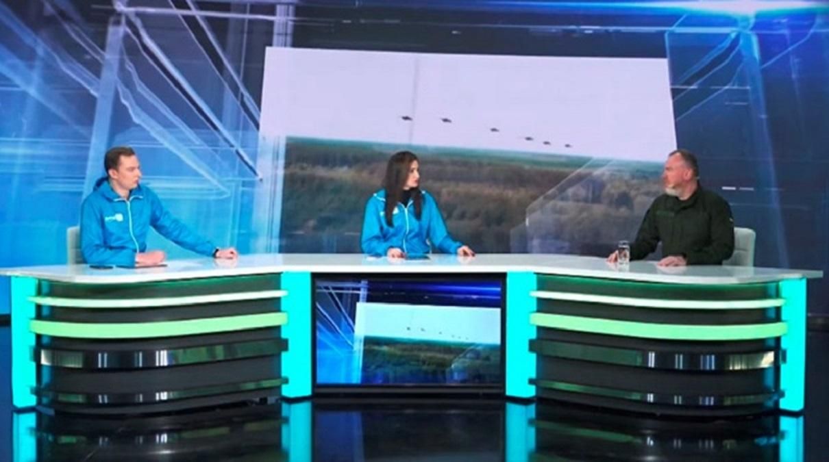 Рада оборони Дніпропетровщини працює у цілодобовому режимі, – Резніченко - 24 Канал Рада оборони Дніпропетровщини працює у цілодобовому режимі, – Резніченко - 24 Канал