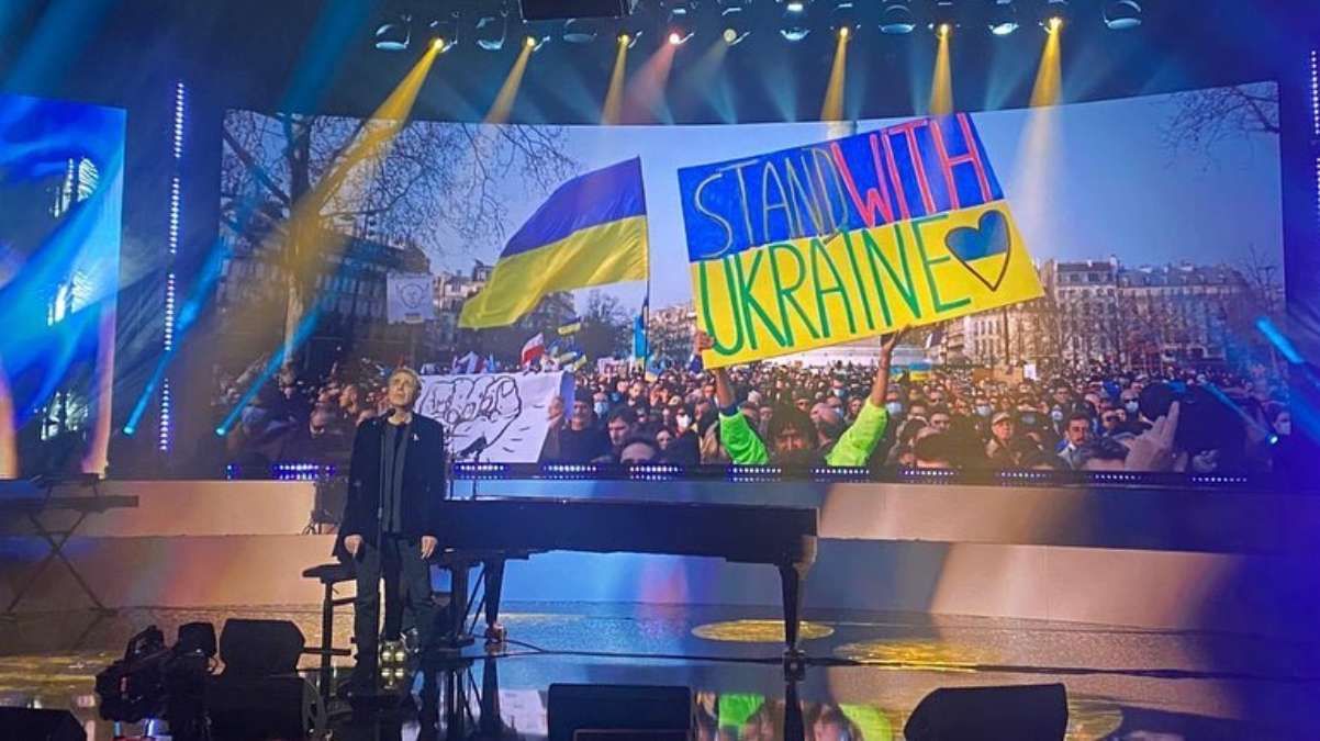 "Єдині з Україною": Олена Зеленська подякувала Бріжит Макрон за підтримку