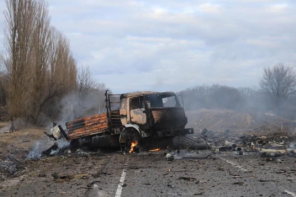 Вдалось ліквідувати командира полку окупанта полковника Захарова, - розвідка - 24 Канал