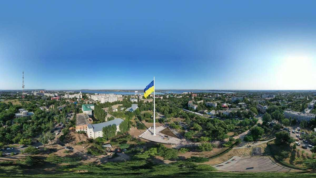 Нет подтверждения, – мэр Николаева о рисках пешего наступления на город