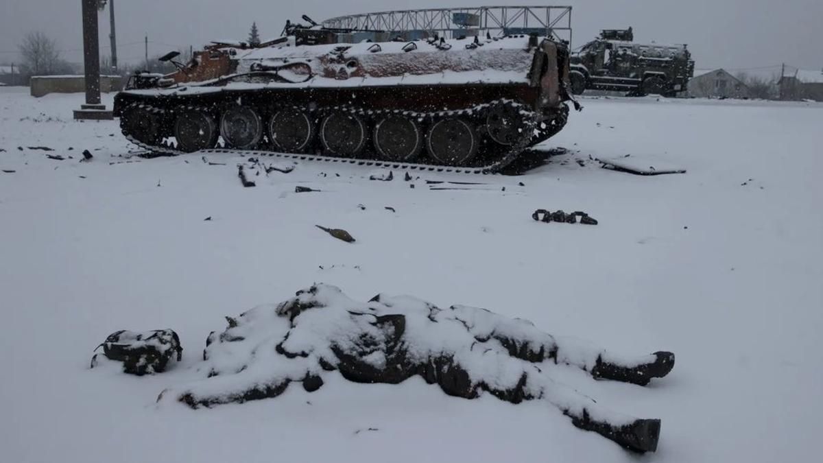 Чому Росії потрібні фейкові зелені коридори та реальні домовленості про перемир'я - 24 Канал Чому Росії потрібні фейкові зелені коридори та реальні домовленості про перемир'я - 24 Канал