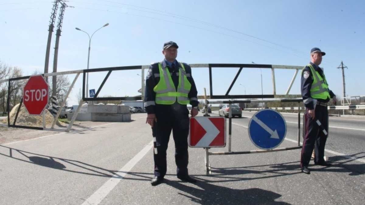 Перевіряємо кожне авто, щоб запобігти терактам, – Кличко про черги на блокпостах - 24 Канал Перевіряємо кожне авто, щоб запобігти терактам, – Кличко про черги на блокпостах - 24 Канал