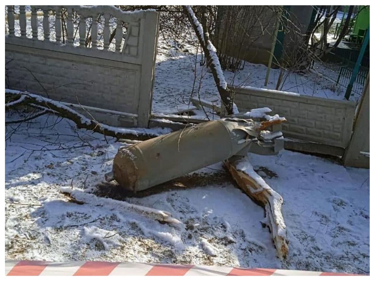 Оккупанты днем и ночью обстреливают Житомирщину: есть погибшие и раненые Оккупанты днем и ночью обстреливают Житомирщину: есть погибшие и раненые