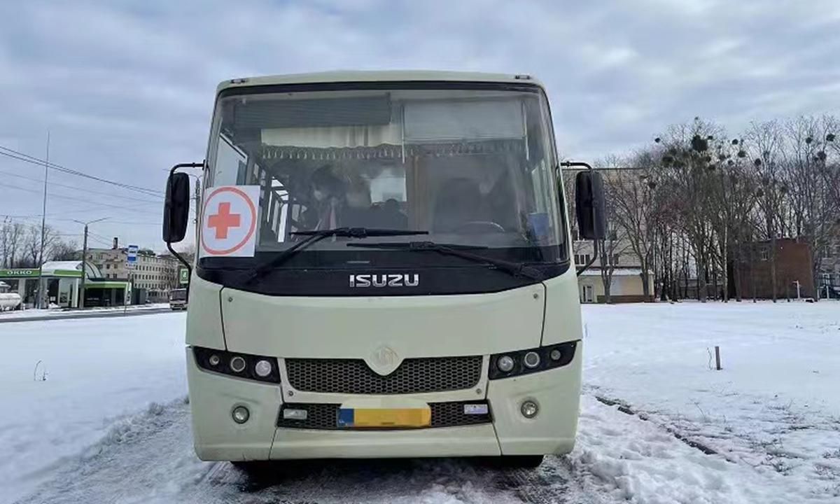 Диверсанти хочуть проникнути у Київ під виглядом евакуйованих українців, – Генштаб ЗСУ - 24 Канал Диверсанти хочуть проникнути у Київ під виглядом евакуйованих українців, – Генштаб ЗСУ - 24 Канал