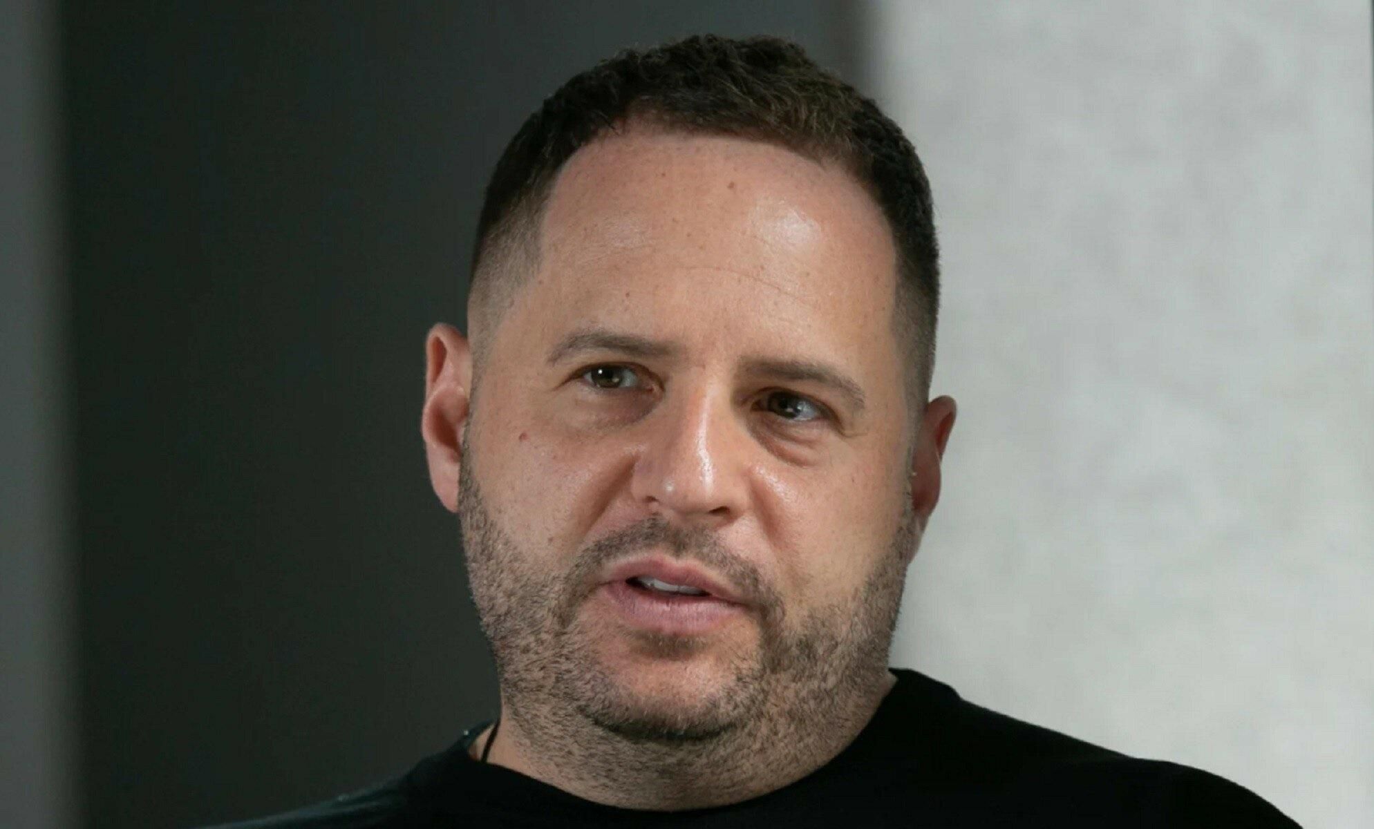 Ермак рассказал, как сейчас выглядит его и Владимира Зеленского день Ермак рассказал, как сейчас выглядит его и Владимира Зеленского день