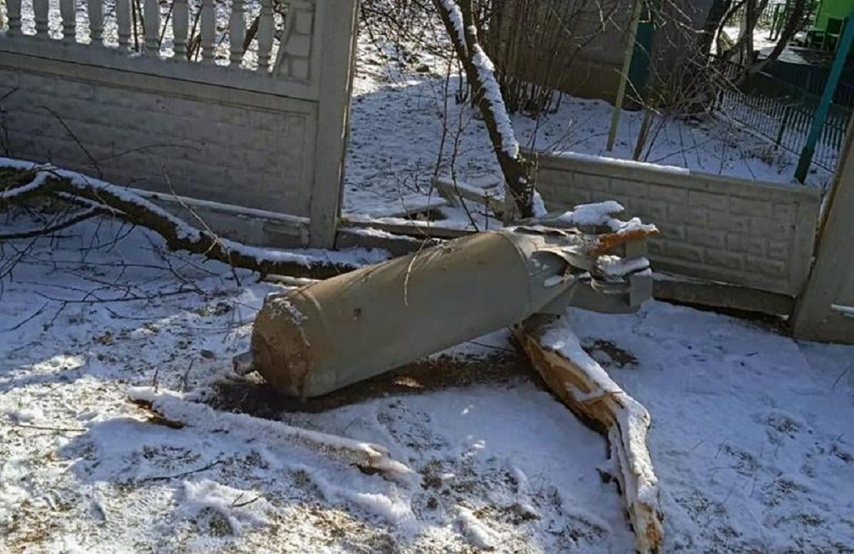 Участились случаи обнаружения боеприпасов на улицах: что следует знать Участились случаи обнаружения боеприпасов на улицах: что следует знать