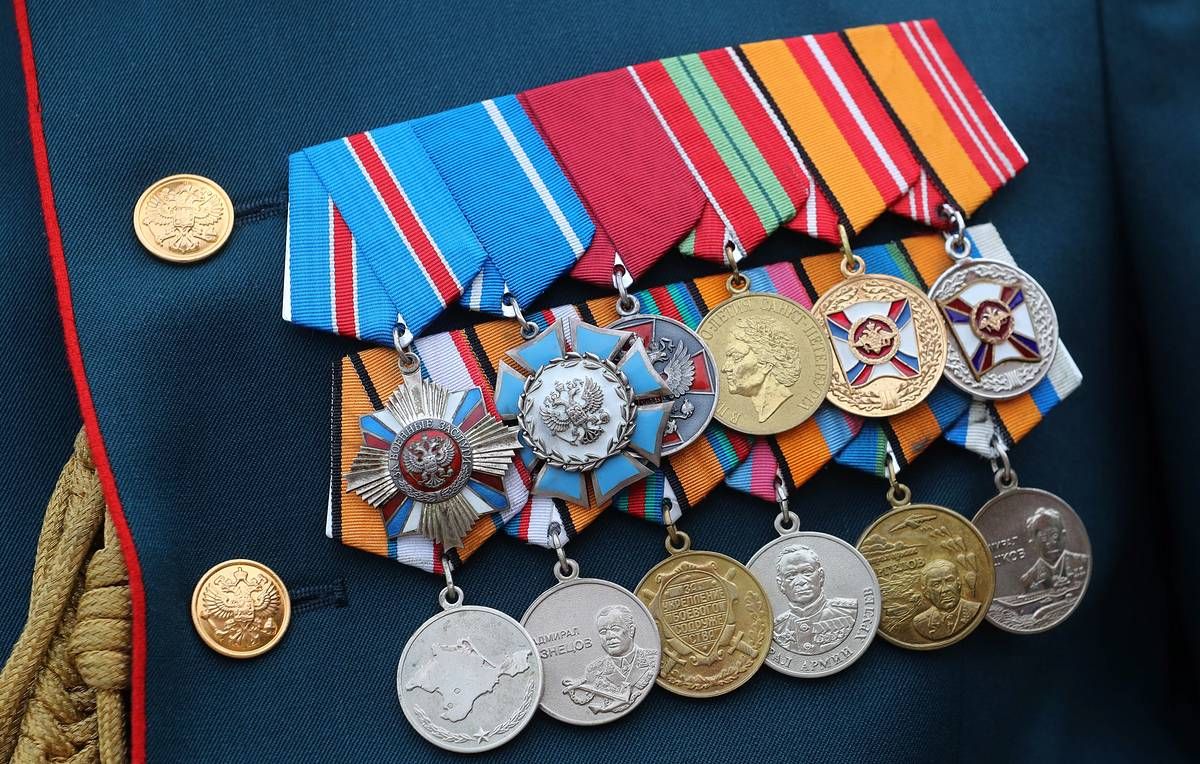 Вже загинули 6 російських генералів у війні в Україні, – Арестович - 24 Канал Вже загинули 6 російських генералів у війні в Україні, – Арестович - 24 Канал