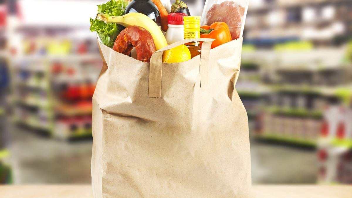 Куда обращаться за продуктовыми наборами в Киеве: список адресов и график работы Куда обращаться за продуктовыми наборами в Киеве: список адресов и график работы