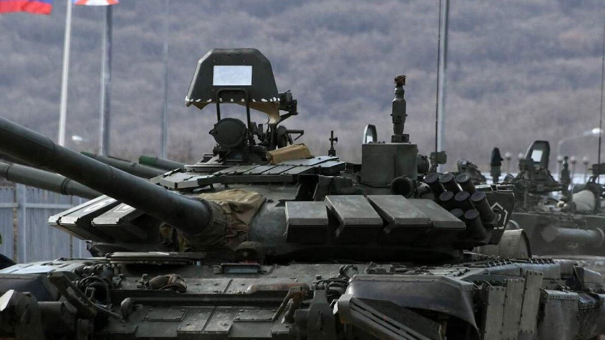 Окупанти зазнають значних втрат під Миколаєвом: запис перехопленої розмови ворога - 24 Канал Окупанти зазнають значних втрат під Миколаєвом: запис перехопленої розмови ворога - 24 Канал