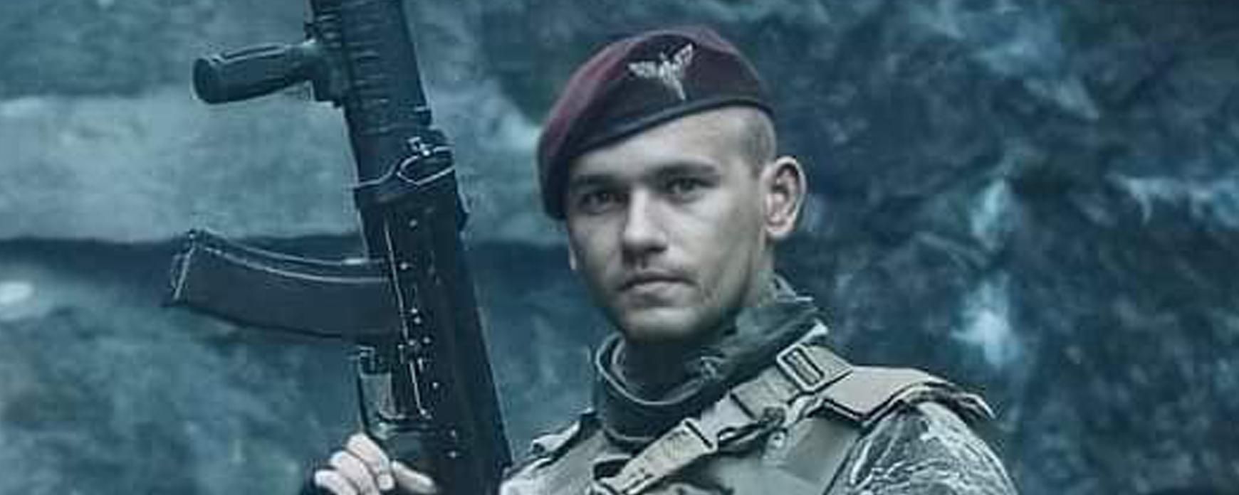 История воина об эвакуации маленькой девочки на Киевщине: сообщение, растрогавшее всю Украину История воина об эвакуации маленькой девочки на Киевщине: сообщение, растрогавшее всю Украину