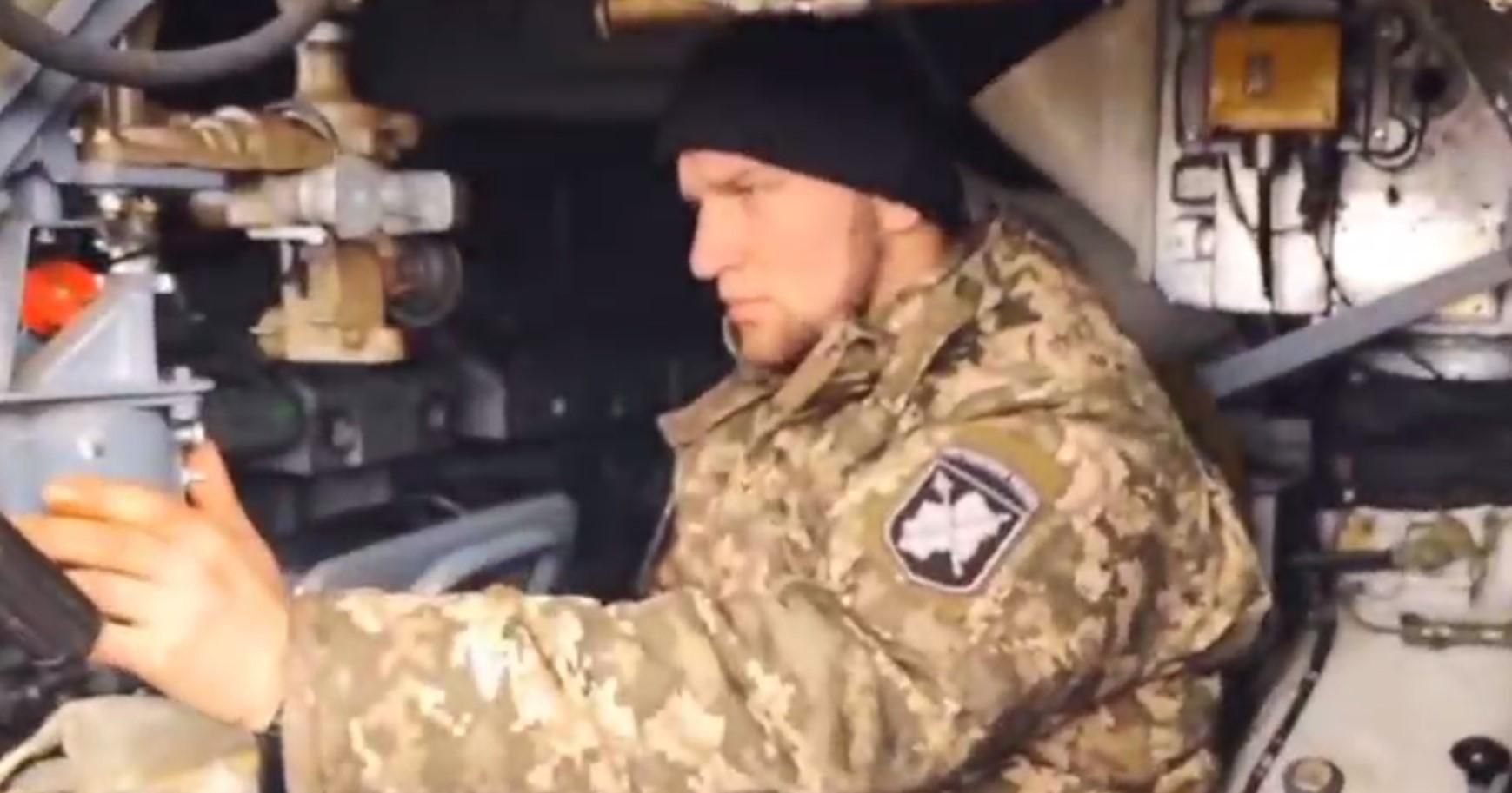 ЗСУ знищили дві повітряні цілі ворога із ЗРК: потужне відео - 24 Канал