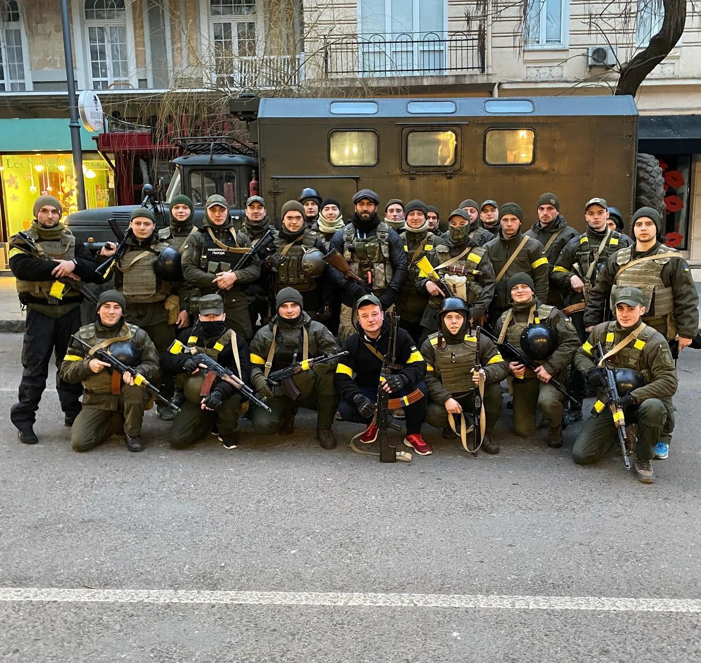 Даніель Салем Даніель Салем