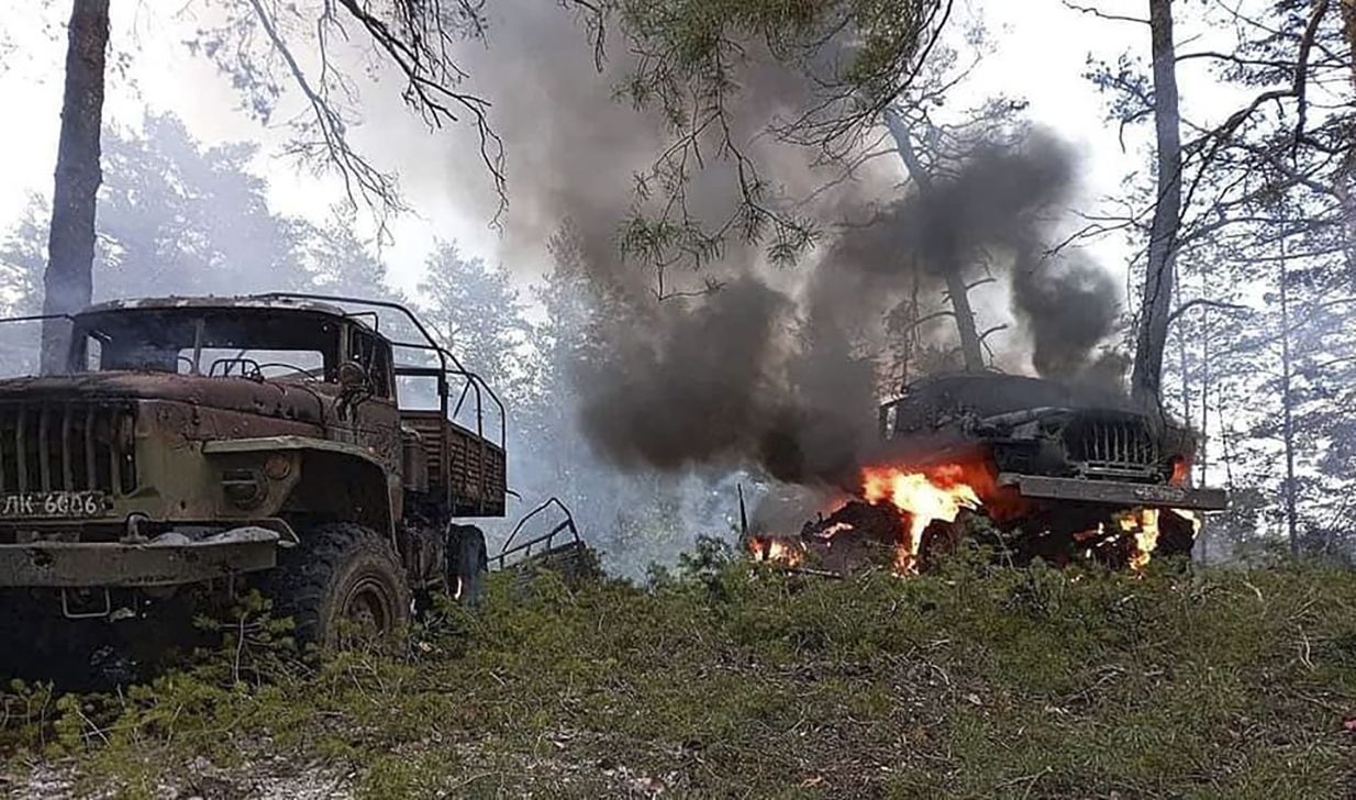 Российские контрразведчики, знающие реальное положение дел, массово пишут рапорты на увольнение Российские контрразведчики, знающие реальное положение дел, массово пишут рапорты на увольнение