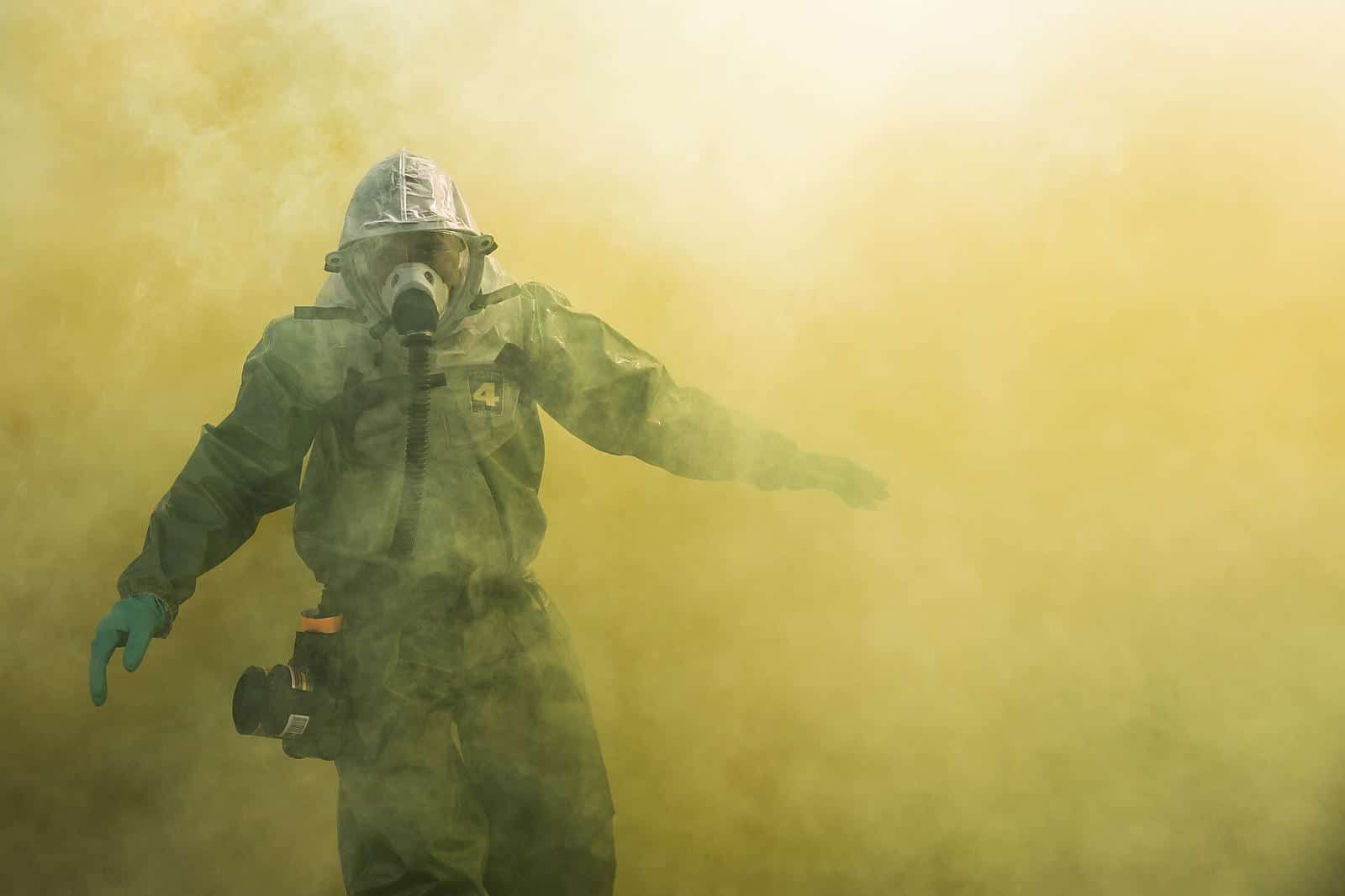 Лещенко опроверг фейки российского МИД о биологическом оружии в Украине Лещенко опроверг фейки российского МИД о биологическом оружии в Украине