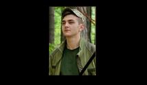 Виконуючи бойове завдання: загинув 22-річний український танкіст Олег Основа