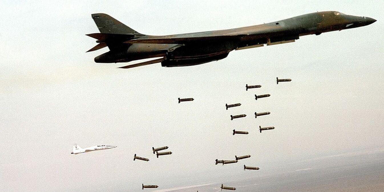 Підтвердили застосування касетних бомб: на Харківщині відкрили справу через загибель жінки - 24 Канал Підтвердили застосування касетних бомб: на Харківщині відкрили справу через загибель жінки - 24 Канал