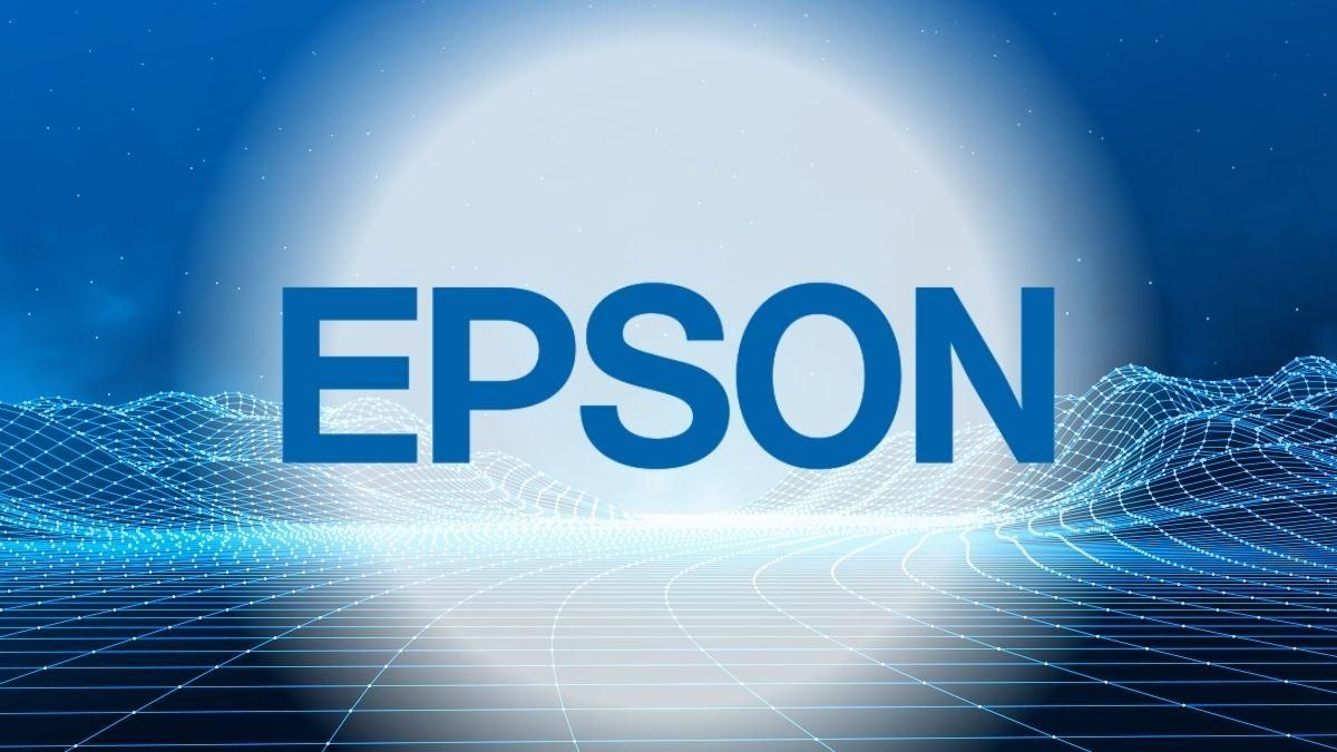 Epson покидает рынок России и Белоруссии