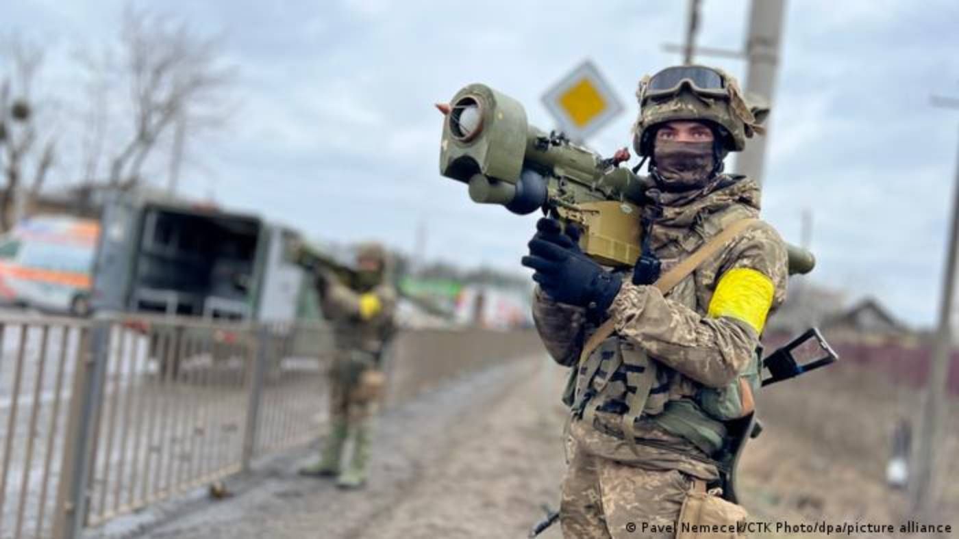 Військових Британії не переслідуватимуть за участь у війні в Україні: Росія знову запустила фейк - 24 Канал
