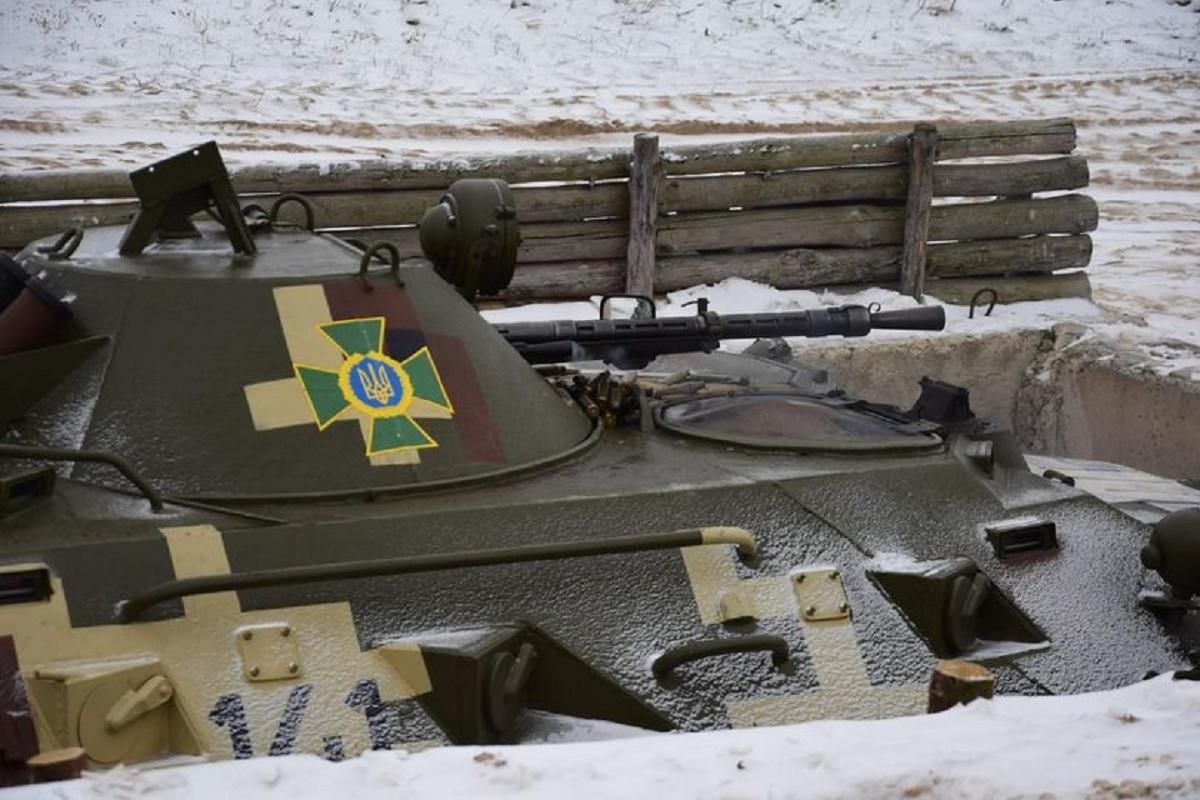 Захисники Луганщини знищили з десяток росіян: ще двоє здалися в полон - 24 Канал Захисники Луганщини знищили з десяток росіян: ще двоє здалися в полон - 24 Канал