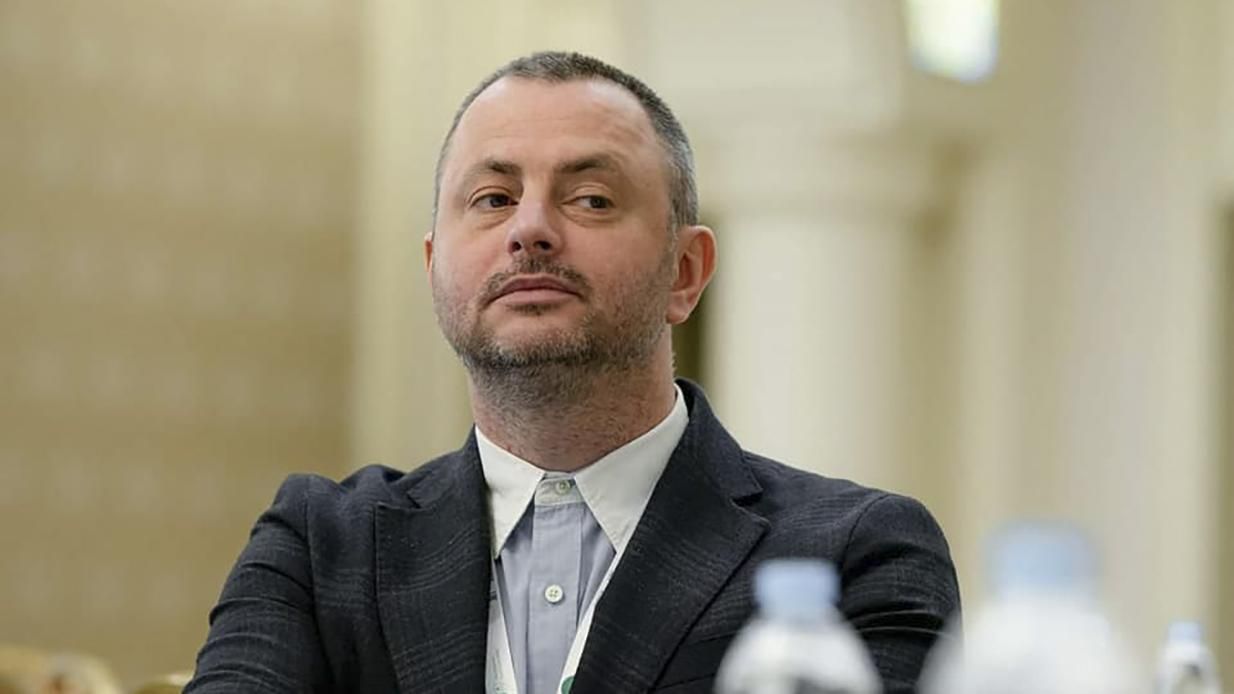 Максим Бахматов став радником Андрія Садового - 24 Канал Максим Бахматов став радником Андрія Садового - 24 Канал