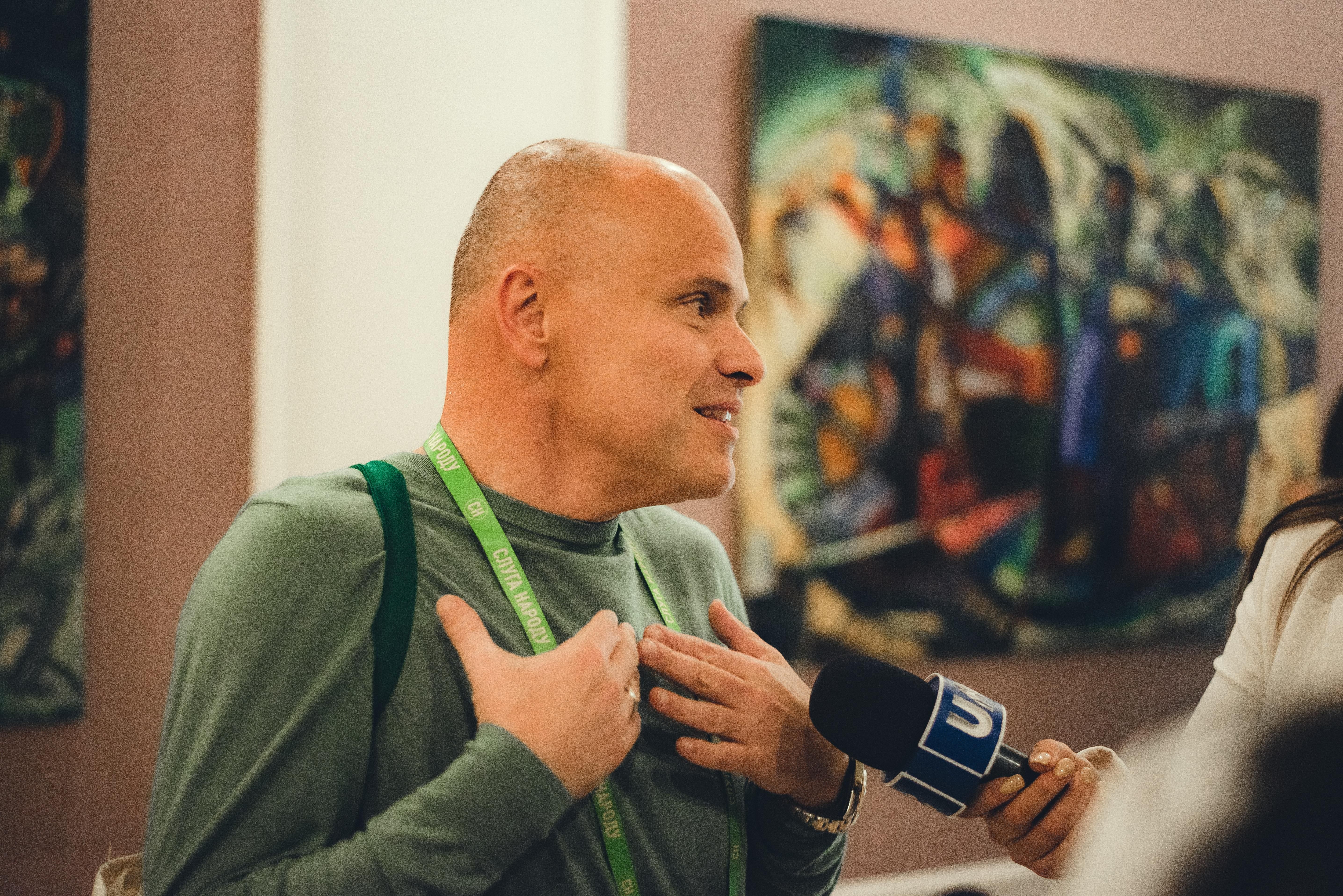 Співчуваю психічному стану цих людей, – Радуцький про безглузді видумки міноборони Росії - 24 Канал Співчуваю психічному стану цих людей, – Радуцький про безглузді видумки міноборони Росії - 24 Канал