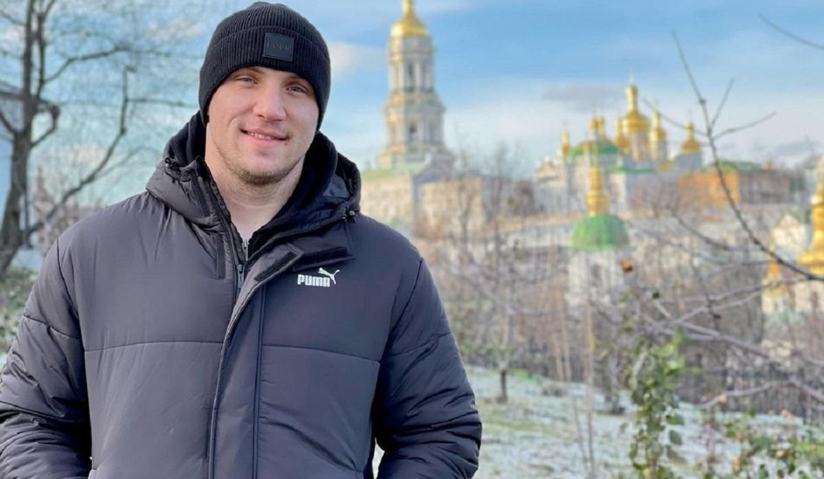 Это не война, а геноцид украинской нации, – боксер Сиренко о бомбардировках Мариуполя