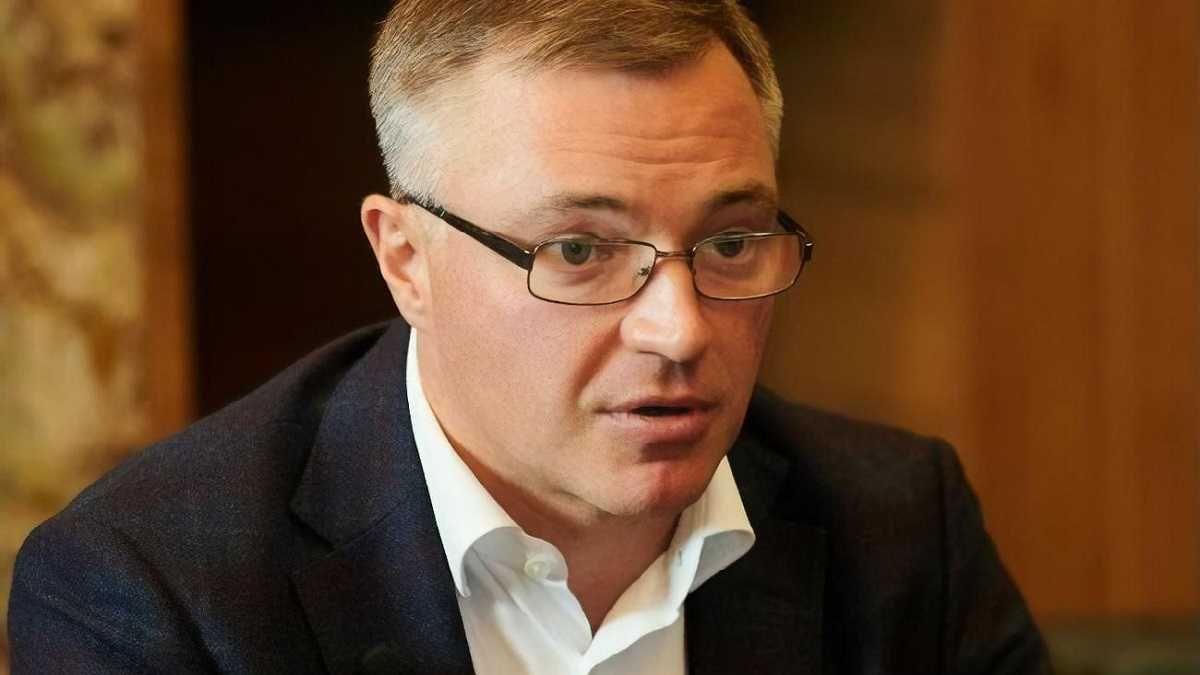 Зараз основний напрямок Метінвесту – гуманітарна допомога, – Риженков - 24 Канал Зараз основний напрямок Метінвесту – гуманітарна допомога, – Риженков - 24 Канал