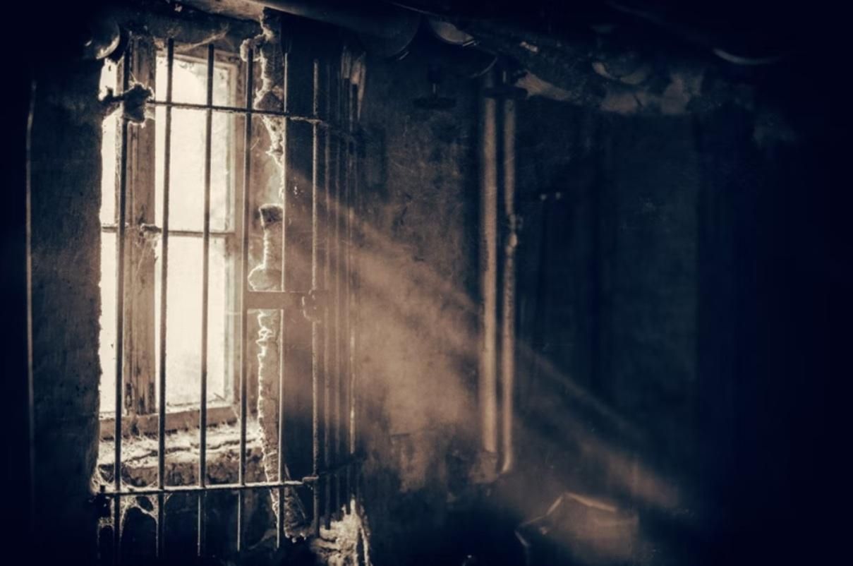 Ймовірно, хочуть повернути смертну кару, – у DEJURE пояснили вихід Росії з Ради Європи - 24 Канал Ймовірно, хочуть повернути смертну кару, – у DEJURE пояснили вихід Росії з Ради Європи - 24 Канал