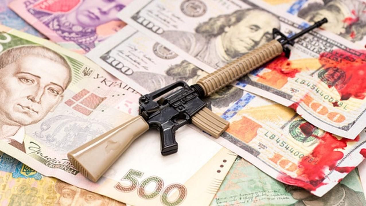 Залежить від багатьох чинників, – глава НБУ про курс гривні після війни в Україні - Економіка Залежить від багатьох чинників, – глава НБУ про курс гривні після війни в Україні - Економіка