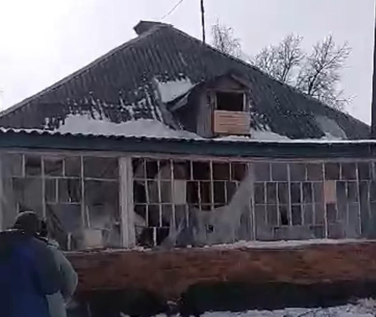 Оккупанты прошлись по Золочеву на Харьковщине: есть погибшие - 24 Канал Оккупанты прошлись по Золочеву на Харьковщине: есть погибшие - 24 Канал