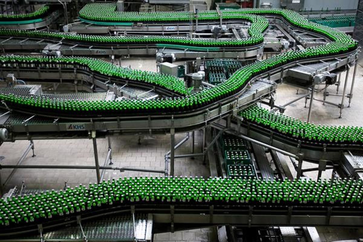 "Оболонь" розірвала співпрацю з державою-агресоркою - 24 Канал "Оболонь" розірвала співпрацю з державою-агресоркою - 24 Канал