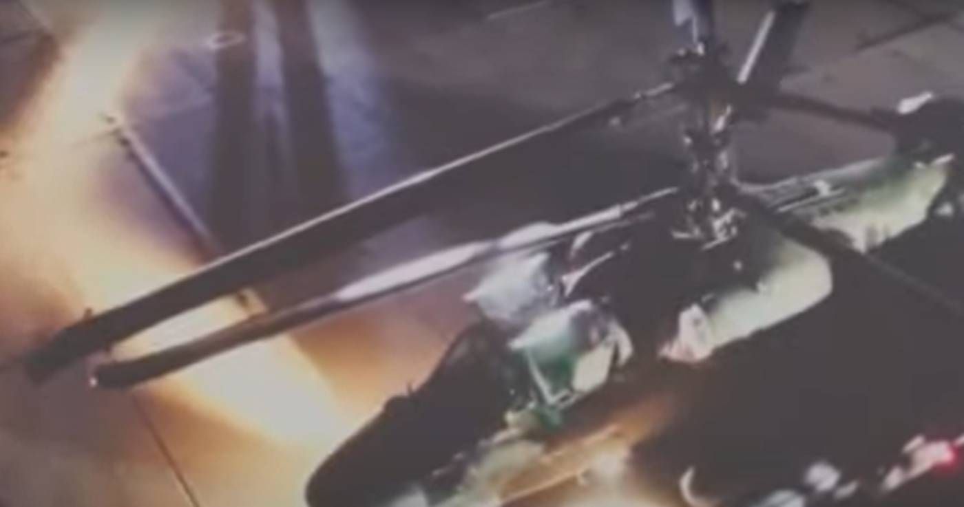 1 мільйон доларів за літак: Укроборонпром записав відео до російських льотчиків - 24 Канал 1 мільйон доларів за літак: Укроборонпром записав відео до російських льотчиків - 24 Канал