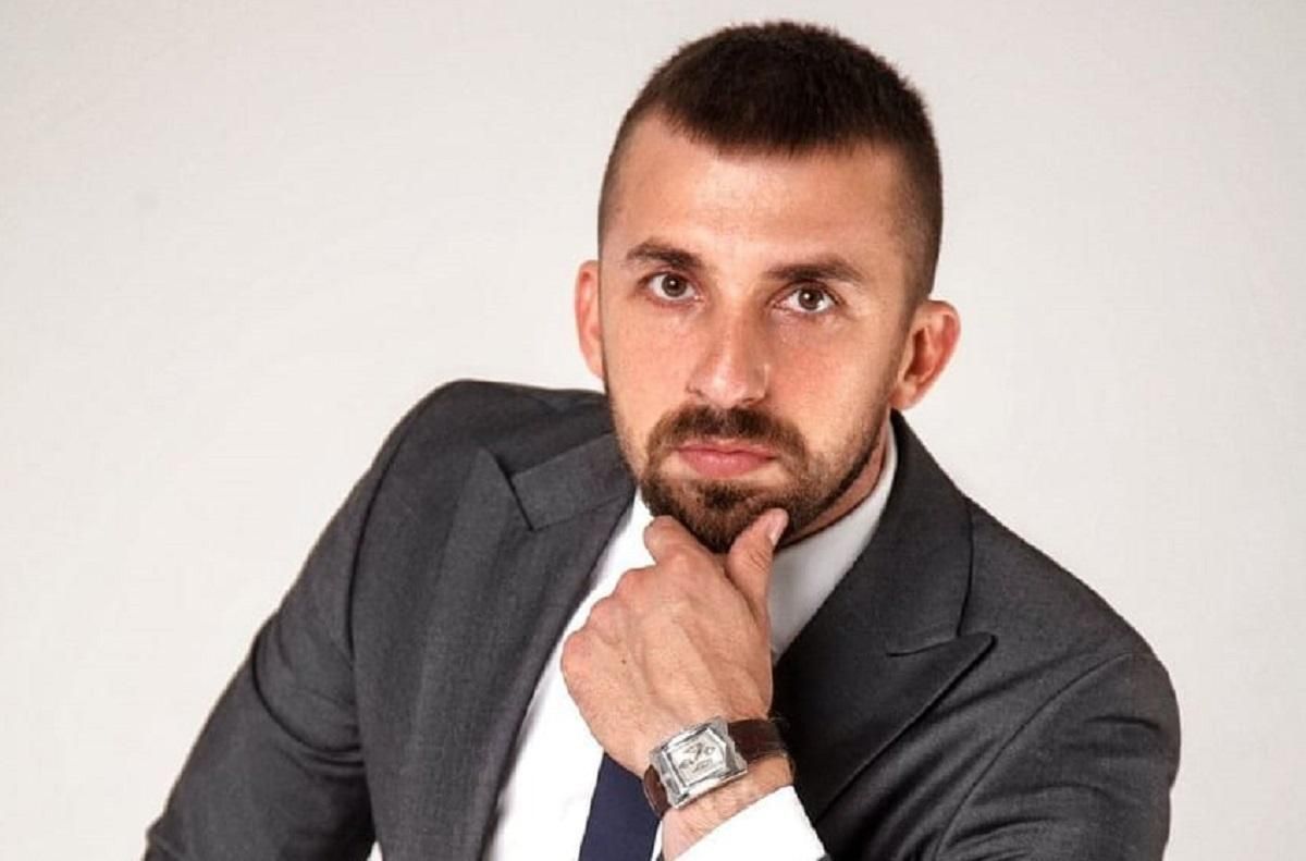 Росіяни вбили екссекретаря Броварської міськради Олексія Здоровця - 24 Канал Росіяни вбили екссекретаря Броварської міськради Олексія Здоровця - 24 Канал