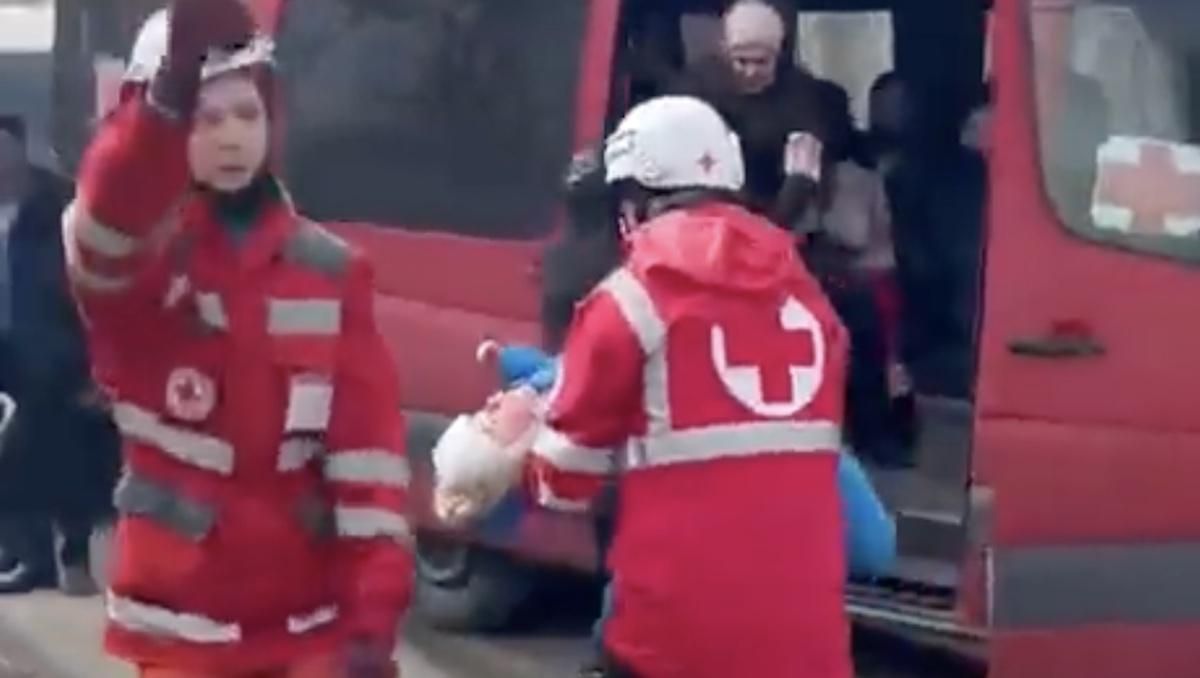 "Денацификация" убила уже 70 детей, – Кулеба назвал варварским преступлением действия России - 24 Канал "Денацификация" убила уже 70 детей, – Кулеба назвал варварским преступлением действия России - 24 Канал