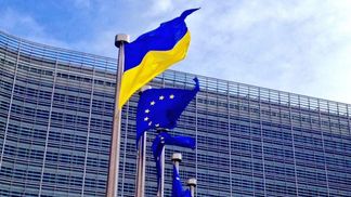 Україна точно заслужила право стати членом ЄС, – Шмигаль звернувся до європейців
