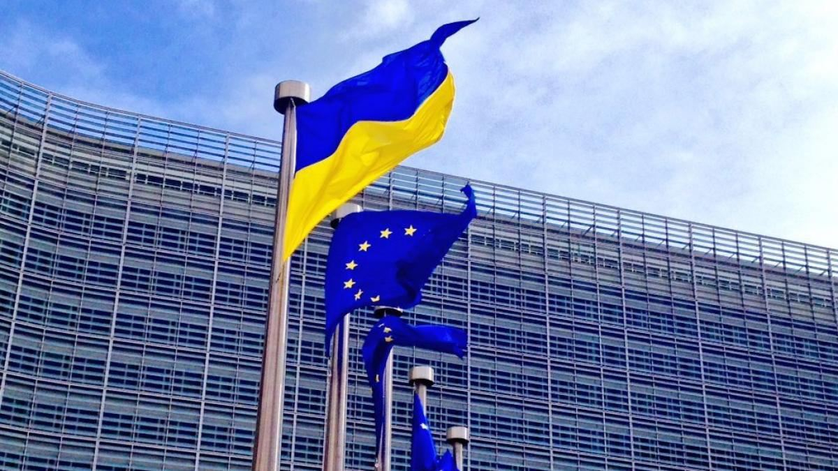 Україна точно заслужила право стати членом ЄС, – Шмигаль звернувся до європейців - 24 Канал