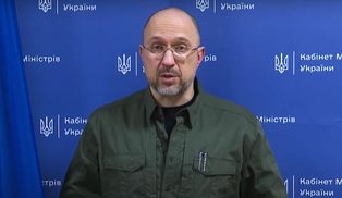 Шмигаль розповів, на скільки уряд збільшив видатки резервного фонду держбюджету