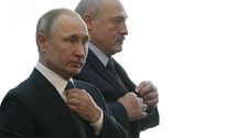 Лукашенко їде до Путіна "торгуватися", – білоруський бізнесмен