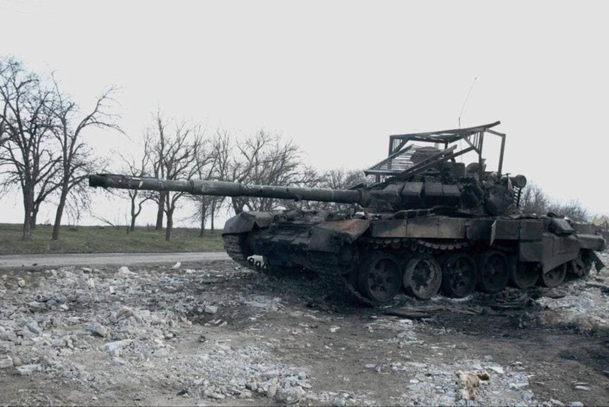 Мангал на башті не врятував: в СБУ показали, як чат-бот допомагає нищити російську техніку - 24 Канал