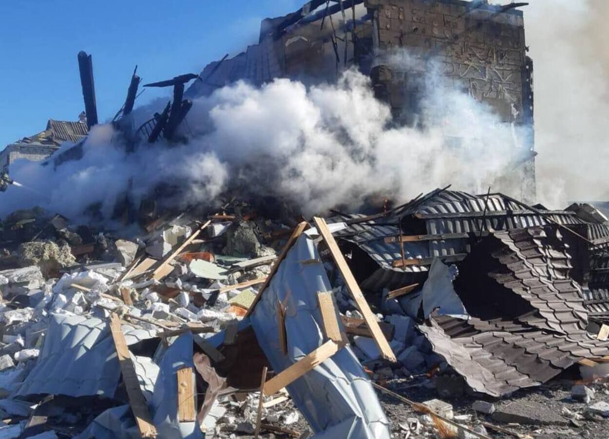 На Київщині окупанти вбили трьох мирних жителів - 24 Канал На Київщині окупанти вбили трьох мирних жителів - 24 Канал