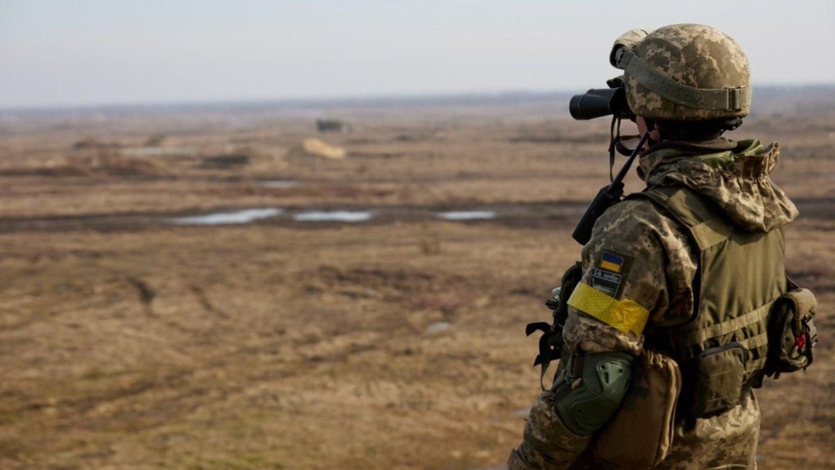 Гвардійський кулеметник ліквідував російського снайпера з відстані у понад кілометр - 24 Канал Гвардійський кулеметник ліквідував російського снайпера з відстані у понад кілометр - 24 Канал