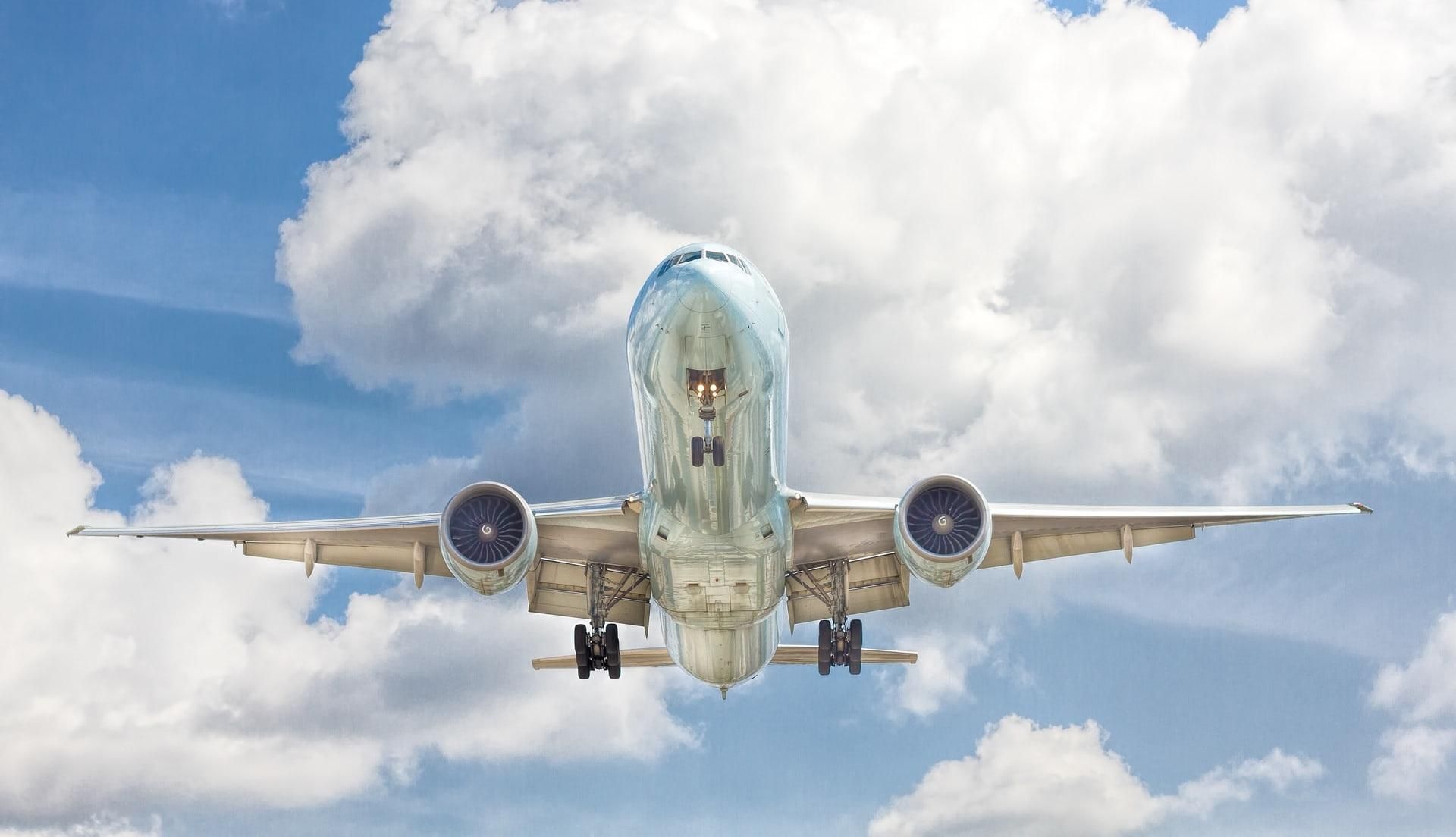 Будут летать только 2–3 месяца: из-за санкций оккупанты ищут запчасти для самолетов Будут летать только 2–3 месяца: из-за санкций оккупанты ищут запчасти для самолетов