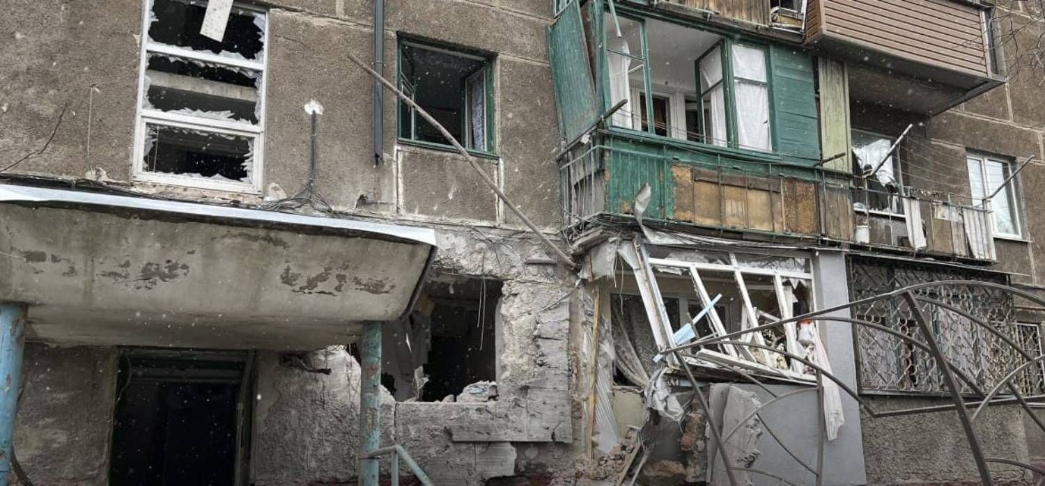 Пробиваємось у пошуках коридору, але натикаємось на міни і танки, – мер Маріуполя - 24 Канал Пробиваємось у пошуках коридору, але натикаємось на міни і танки, – мер Маріуполя - 24 Канал