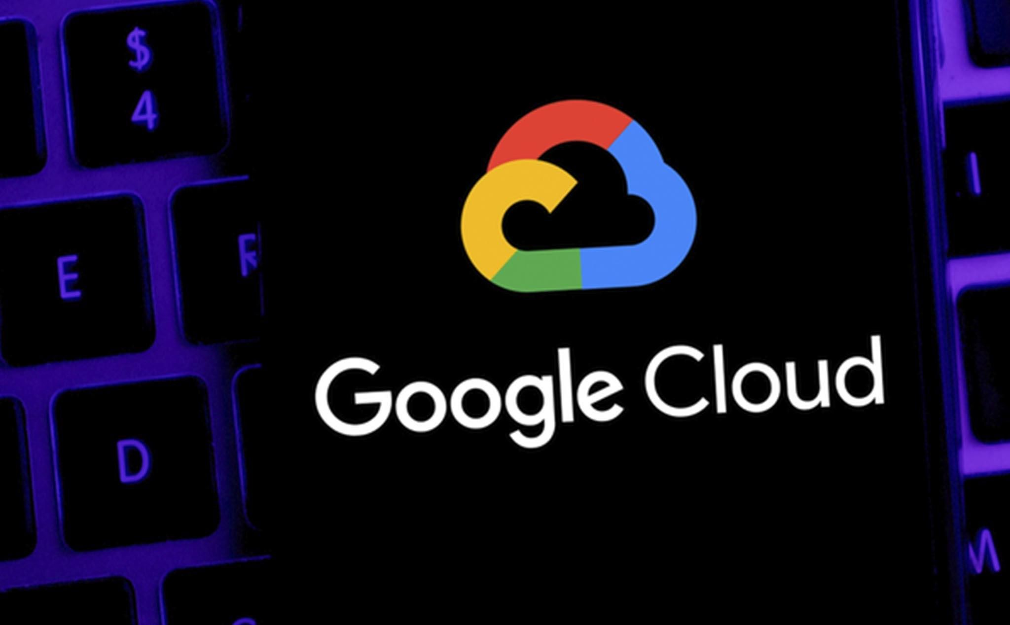 Google Cloud припинив реєстрацію нових користувачів з Росії - 10 марта 2022 - 24 Канал