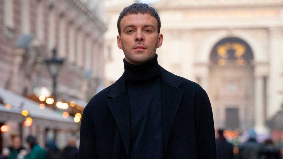 Макс Барських заборонив використовувати свою музику у Росії: відеозвернення співака - 24 Канал Макс Барських заборонив використовувати свою музику у Росії: відеозвернення співака - 24 Канал