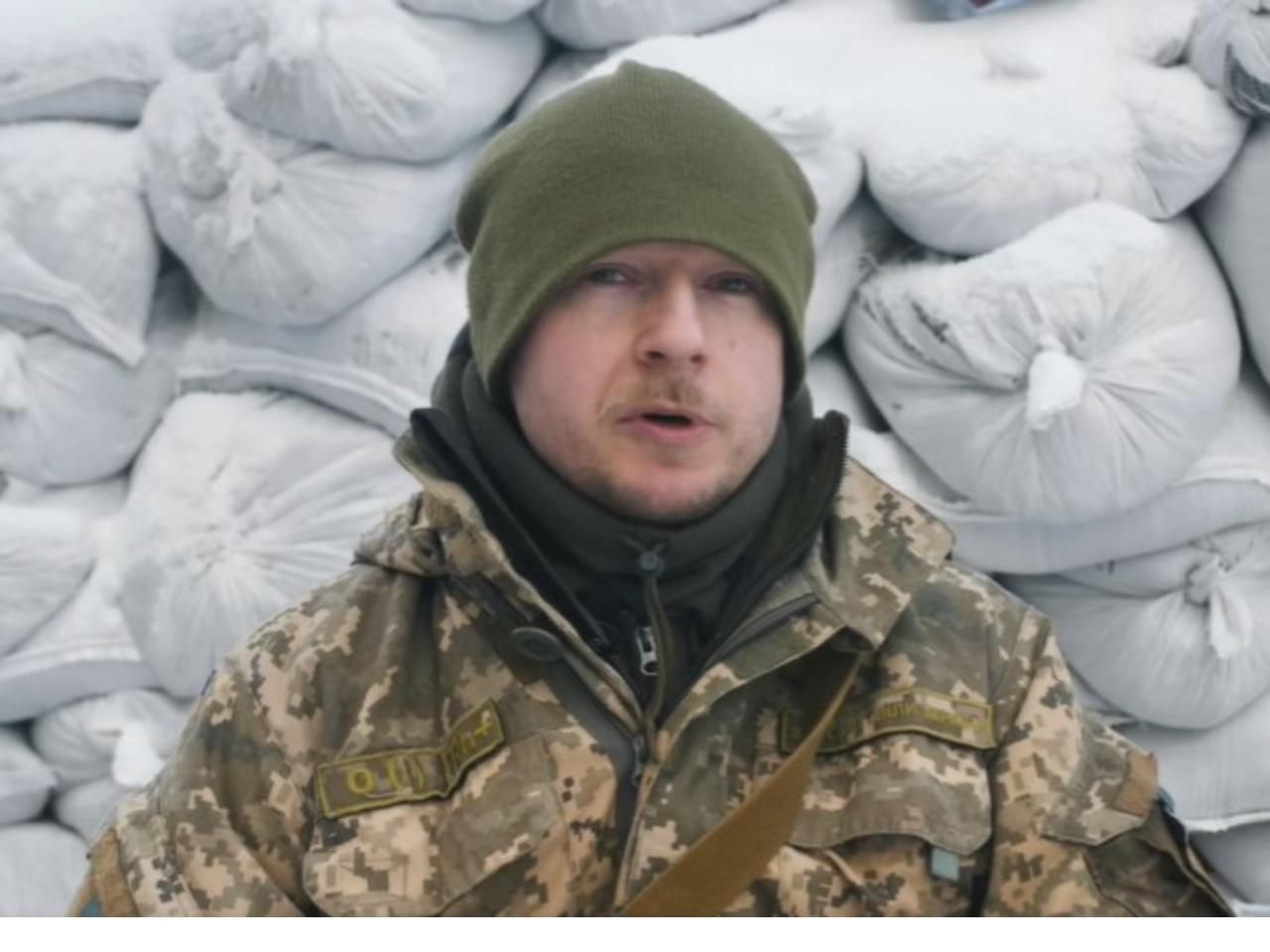 Командування України показало, що має круті ідеї, перемога все ближче, – Майкл Щур - 24 Канал Командування України показало, що має круті ідеї, перемога все ближче, – Майкл Щур - 24 Канал