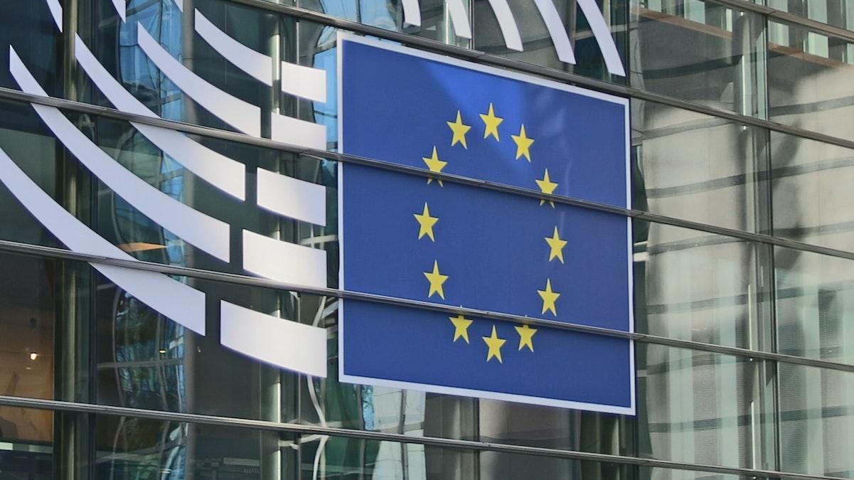 Это можно сделать быстро, – Зеленский о присоединении Украины к ЕС - 24 Канал Это можно сделать быстро, – Зеленский о присоединении Украины к ЕС - 24 Канал