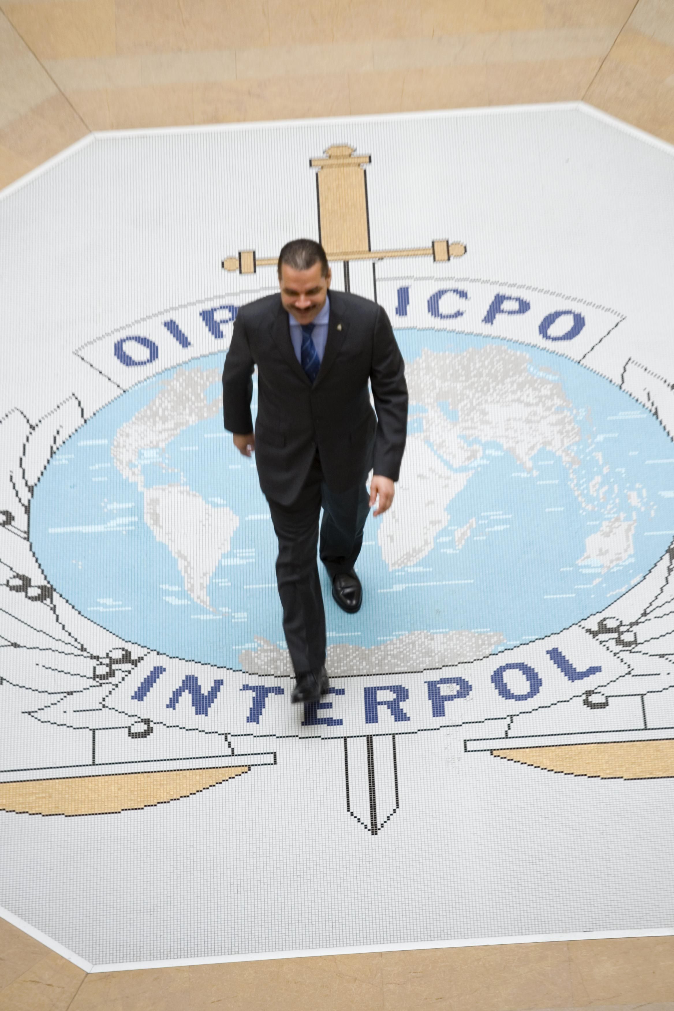 Виключення не буде: Інтерпол залишає Росію у своїх лавах, але є нюанс - 24 Канал Виключення не буде: Інтерпол залишає Росію у своїх лавах, але є нюанс - 24 Канал