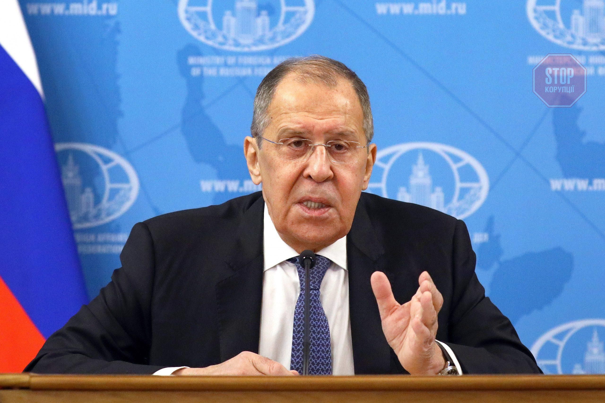 Переговорные "ультиматумы" России вызывают удивление, – в ОП призвали не вестись на пропаганду Переговорные "ультиматумы" России вызывают удивление, – в ОП призвали не вестись на пропаганду